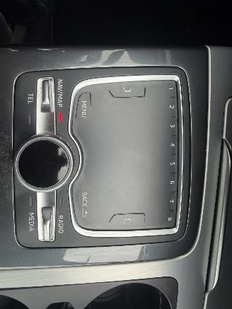 Audi Q7 3.0 TDI E Tron QUATTRO S Line Luchtvering picture 20