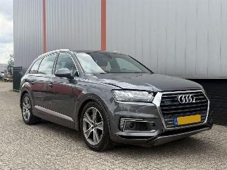 Audi Q7 3.0 TDI E Tron QUATTRO S Line Luchtvering picture 2