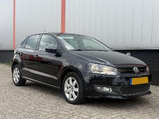 Unfallwagen Volkswagen Polo 1.2 TSI BlueMotion Highline 2012/1