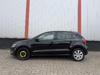 Volkswagen Polo 1.2 TSI BlueMotion Highline picture 13