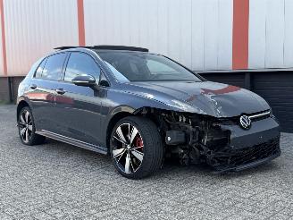 škoda osobní automobily Volkswagen Golf 1.4 eHybrid GTE 2021/1