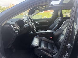 Volvo V-90 V90 Cross Country 2.0 D5 AWD PRO picture 13