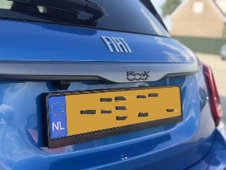 Fiat 500X 1.0 FireFly Turbo 120 Sport PANORAMA picture 9