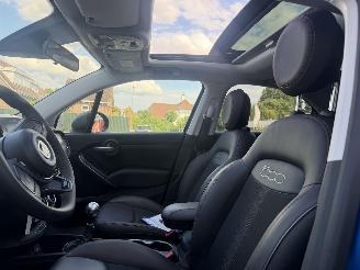 Fiat 500X 1.0 FireFly Turbo 120 Sport PANORAMA picture 12
