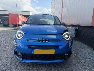 Fiat 500X 1.0 FireFly Turbo 120 Sport PANORAMA picture 10