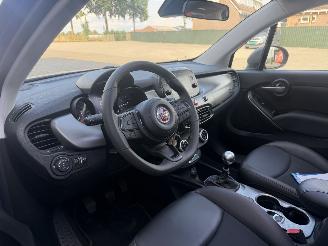 Fiat 500X 1.0 FireFly Turbo 120 Sport PANORAMA picture 11