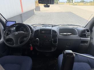 Fiat  Camper KNAUS Sun Traveller alkoven picture 25