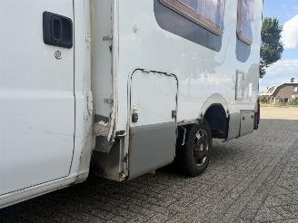 Fiat  Camper KNAUS Sun Traveller alkoven picture 39