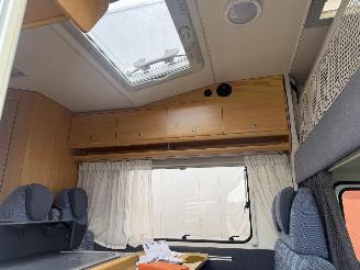 Fiat  Camper KNAUS Sun Traveller alkoven picture 12