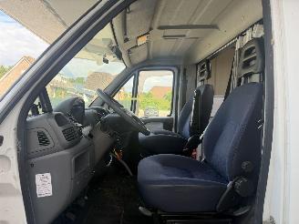 Fiat  Camper KNAUS Sun Traveller alkoven picture 34