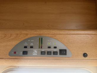 Fiat  Camper KNAUS Sun Traveller alkoven picture 20