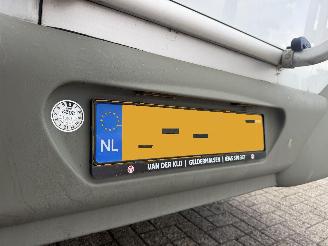 Fiat  Camper KNAUS Sun Traveller alkoven picture 6