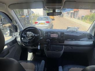 Volkswagen Transporter NAP Dubbel cabine 70 Edition 2.0 TDI L2H1 DC Highline picture 27