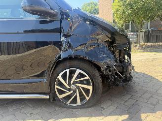 Volkswagen Transporter NAP Dubbel cabine 70 Edition 2.0 TDI L2H1 DC Highline picture 5