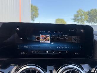 Mercedes GLA 200d AUTOMAAT picture 16
