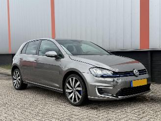 Avarii autoturisme Volkswagen Golf 1.4 TSI GTE 2015/1