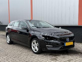 Avarii autoturisme Volvo V-60 2.0 T3 Nordic + 2017/1