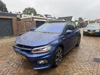 Coche accidentado Volkswagen Polo 2.0 TSI GTI AUTOMAAT 2019/1