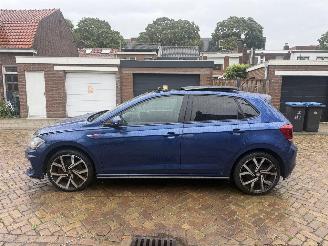Volkswagen Polo 2.0 TSI GTI AUTOMAAT picture 11