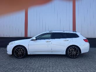 Honda Accord TOURER 2.2 i-DTEC Executive picture 19