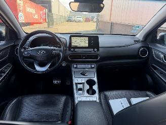 Hyundai Kona EV Premium Sky 64 kWh picture 26