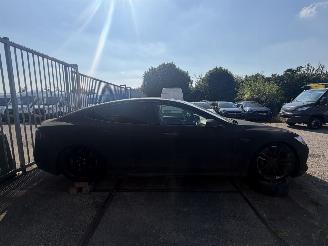 Tesla Model S NO PAPERS !!!  85 Signature Performance picture 6