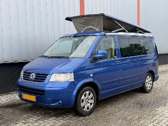 Volkswagen Transporter Camper California 2.5 picture 29