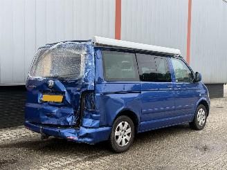 Volkswagen Transporter Camper California 2.5 picture 4