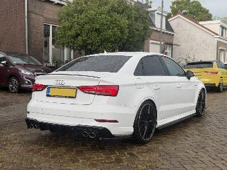 Audi A3 1.5 TFSI S Line picture 8