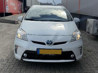 Toyota Prius 1.8 Comfort Top 5 edition NAP!!!!! picture 8