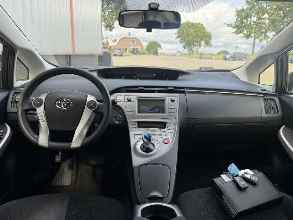 Toyota Prius 1.8 Comfort Top 5 edition NAP!!!!! picture 15