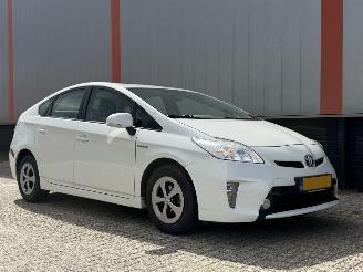 skadebil auto Toyota Prius 1.8 Comfort Top 5 edition NAP!!!!! 2012/1