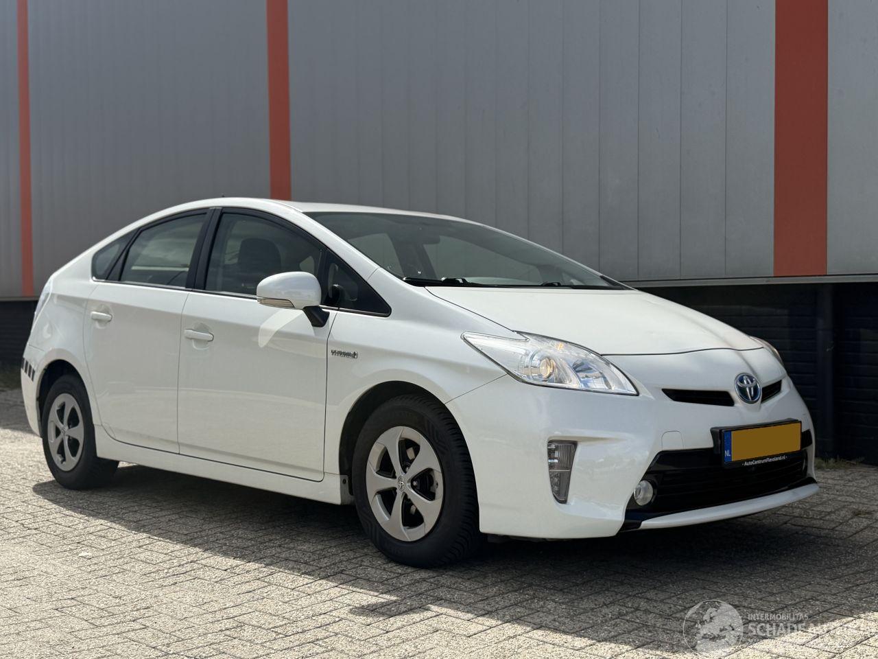 Toyota Prius 1.8 Comfort Top 5 edition NAP!!!!!