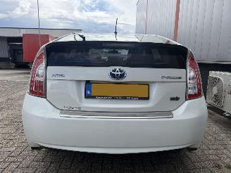Toyota Prius 1.8 Comfort Top 5 edition NAP!!!!! picture 23