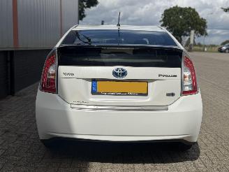 Toyota Prius 1.8 Comfort Top 5 edition NAP!!!!! picture 5