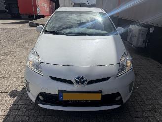 Toyota Prius 1.8 Comfort Top 5 edition NAP!!!!! picture 9