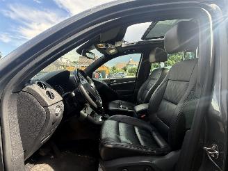 Volkswagen Tiguan 1.4 TSI R LINE NAP PANO picture 12