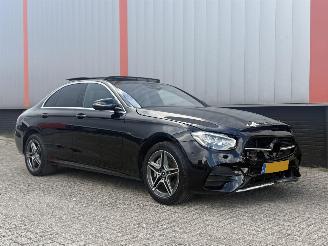 Avarii autoturisme Mercedes E-klasse E300de 4 Matic AMG PANO SFEER 2020/1