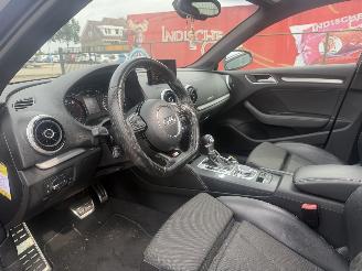 Audi A3 1.4 TFSI G Tron S LINE PANO picture 17