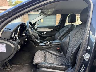 Mercedes C-klasse C180 AUTOMAAT picture 17