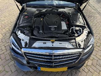 Mercedes C-klasse C180 AUTOMAAT picture 26