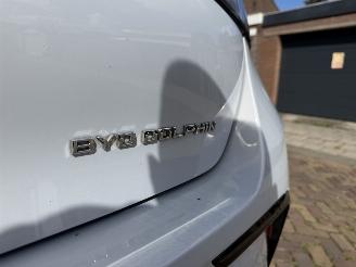 BYD Dolphin Comfort 60.4 kWh NAP picture 10