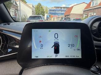 BYD Dolphin Comfort 60.4 kWh NAP picture 24