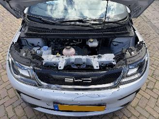 BYD Dolphin Comfort 60.4 kWh NAP picture 27