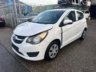 Schadeauto Opel Karl 1.0 2016/5