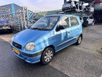 Avarii autoturisme Hyundai Atos 1.0 SX-PRIME 2000/7
