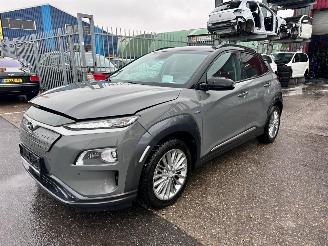 škoda osobní automobily Hyundai Kona 150 KW 2019/11
