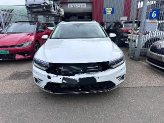 Volkswagen Passat 1.4 GTE / DSG / PANO / VOLLE AUTO / picture 3