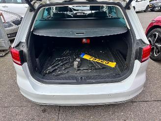 Volkswagen Passat 1.4 GTE / DSG / PANO / VOLLE AUTO / picture 18