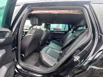 Volkswagen Passat 1.6 TDI / DSG picture 8